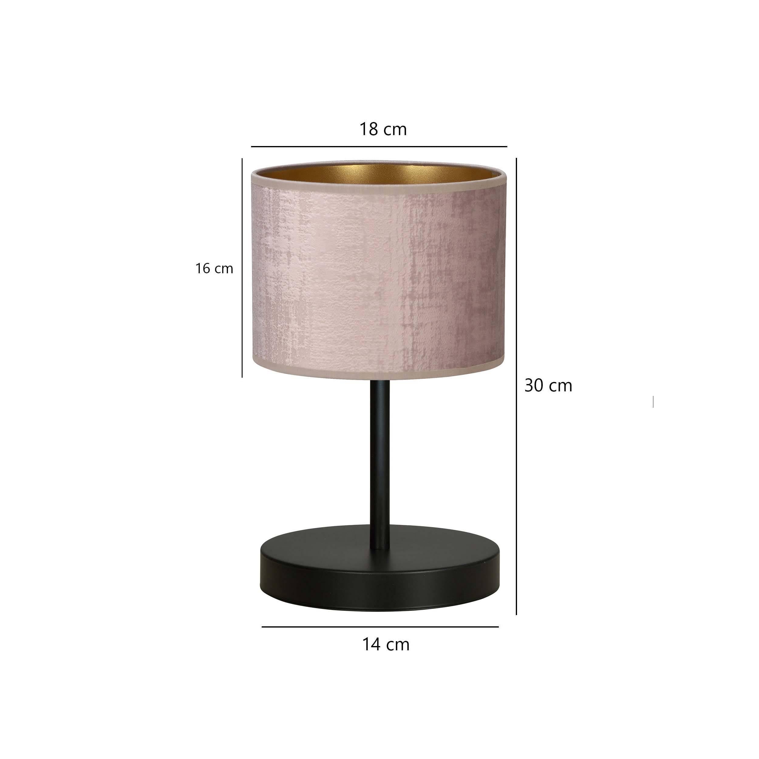 Loft46 Tafellamp Hilde | 