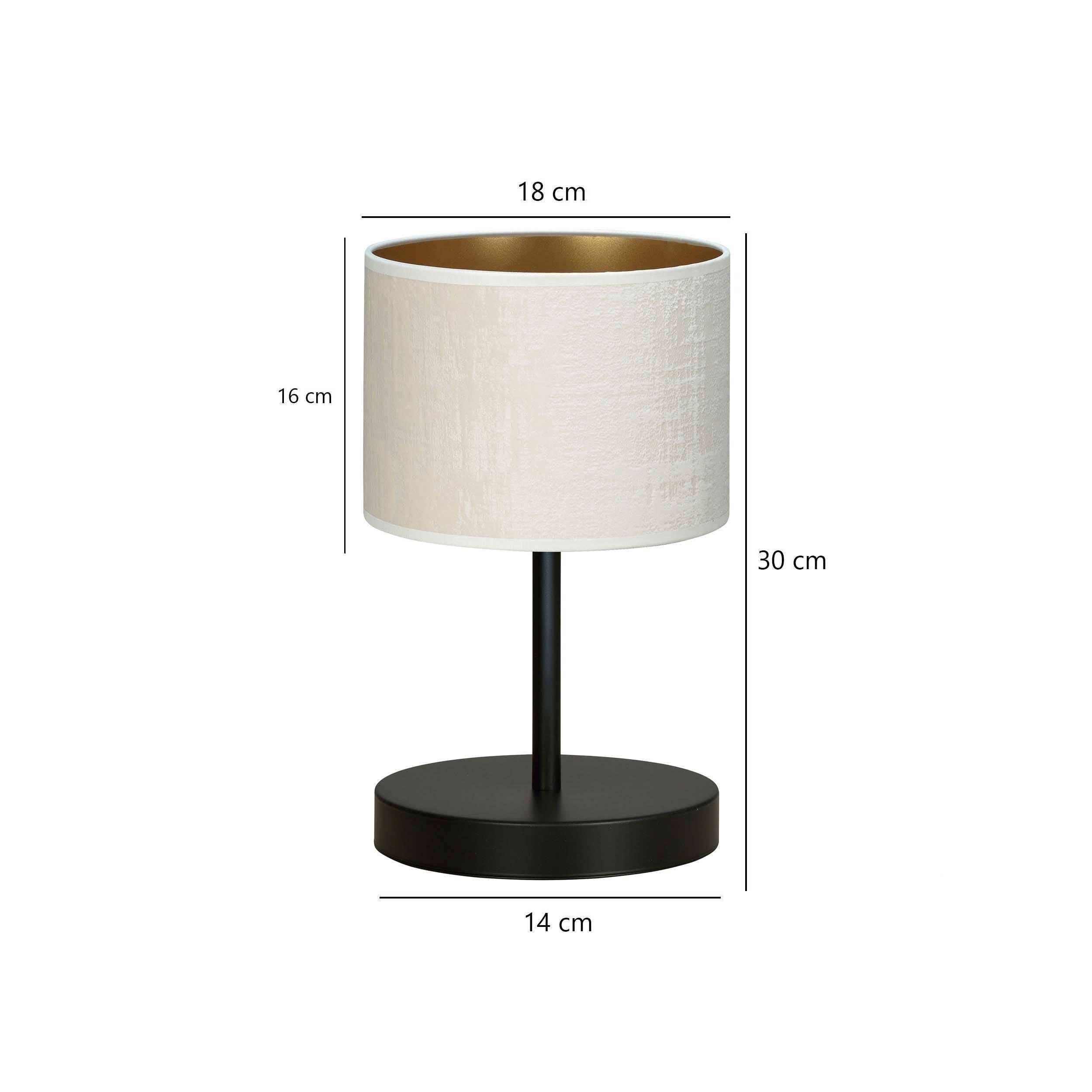 Loft46 Tafellamp Hilde | 