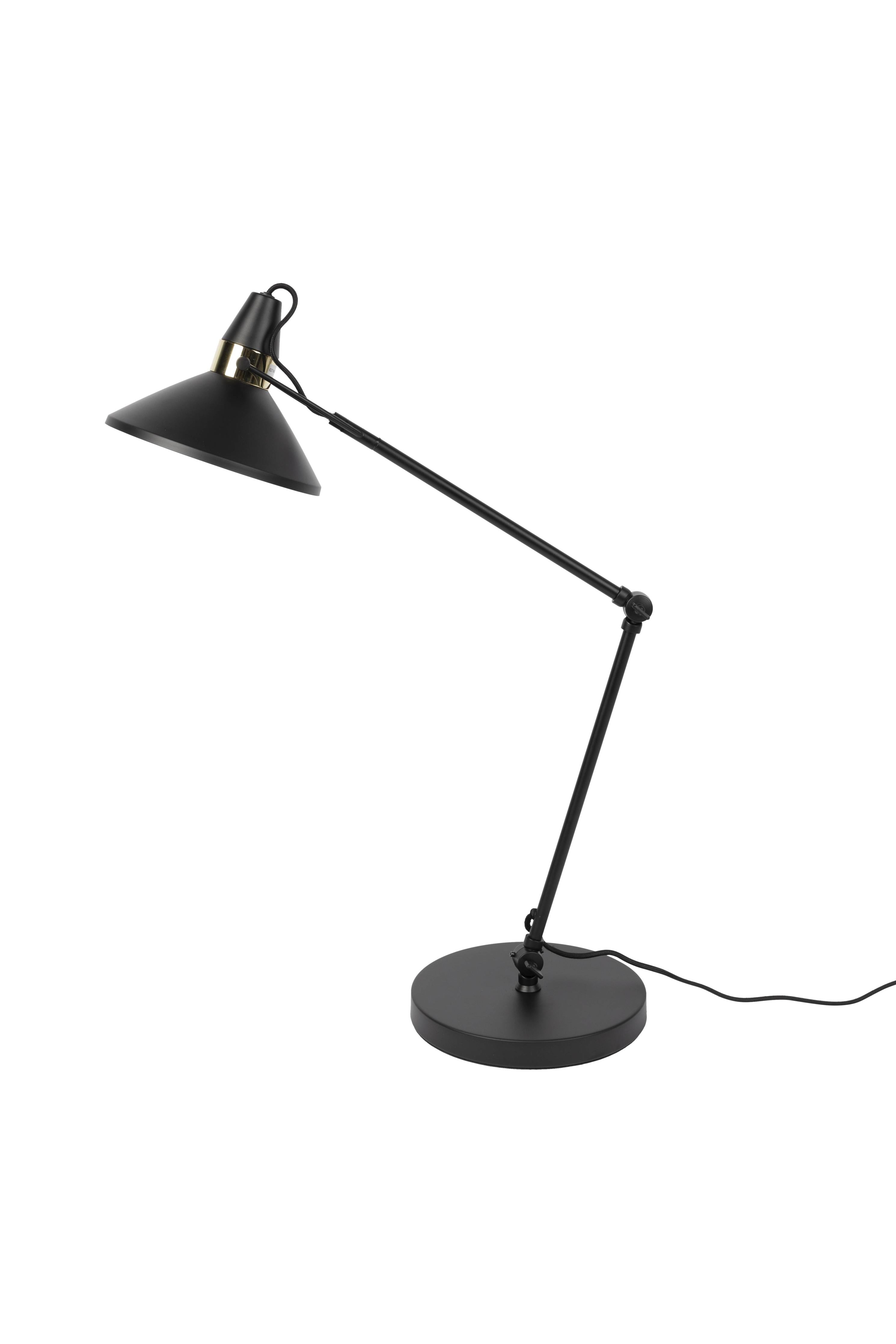 Feliz Lifestyle Tafellamp Lester | 
