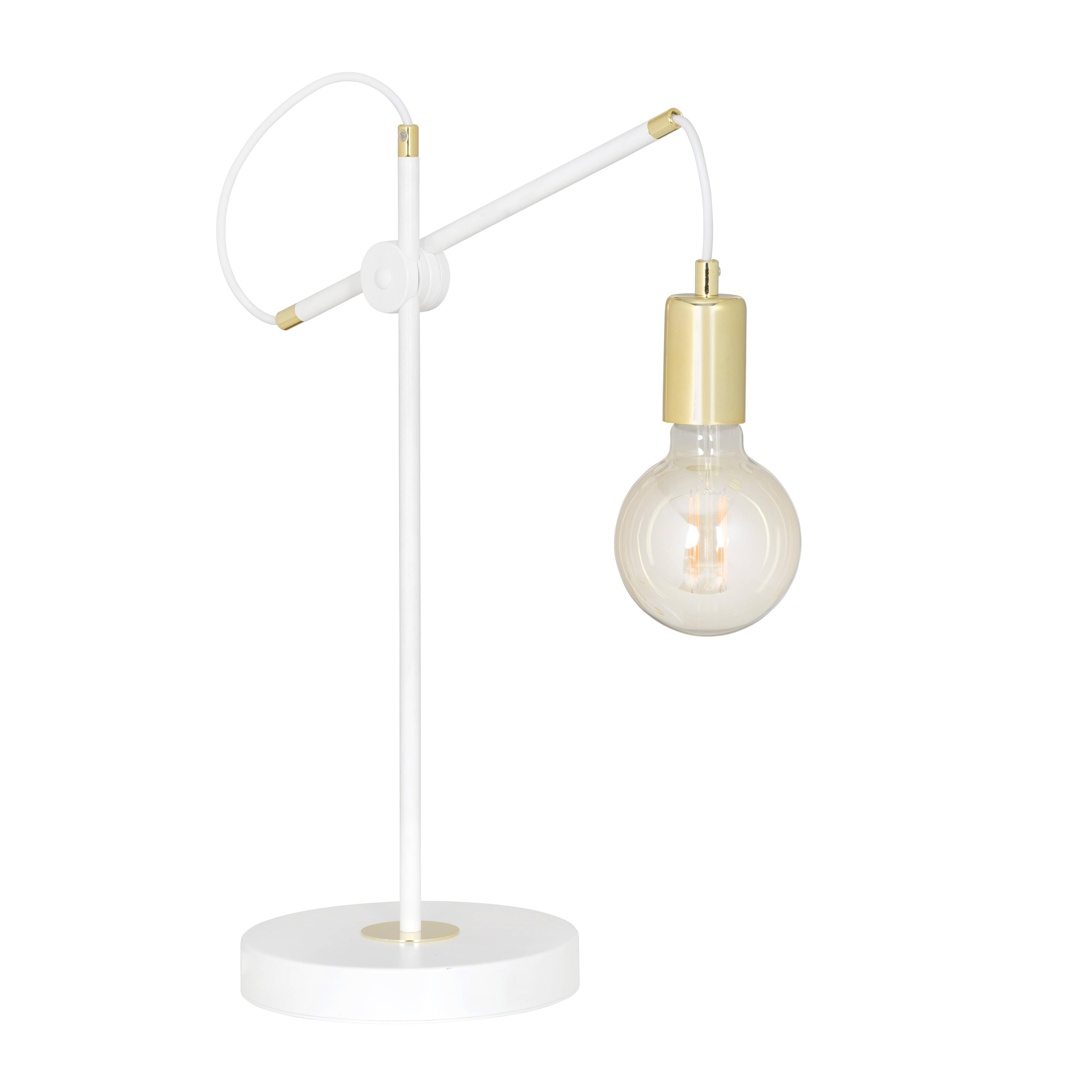 Loft46 Tafellamp Geo | 