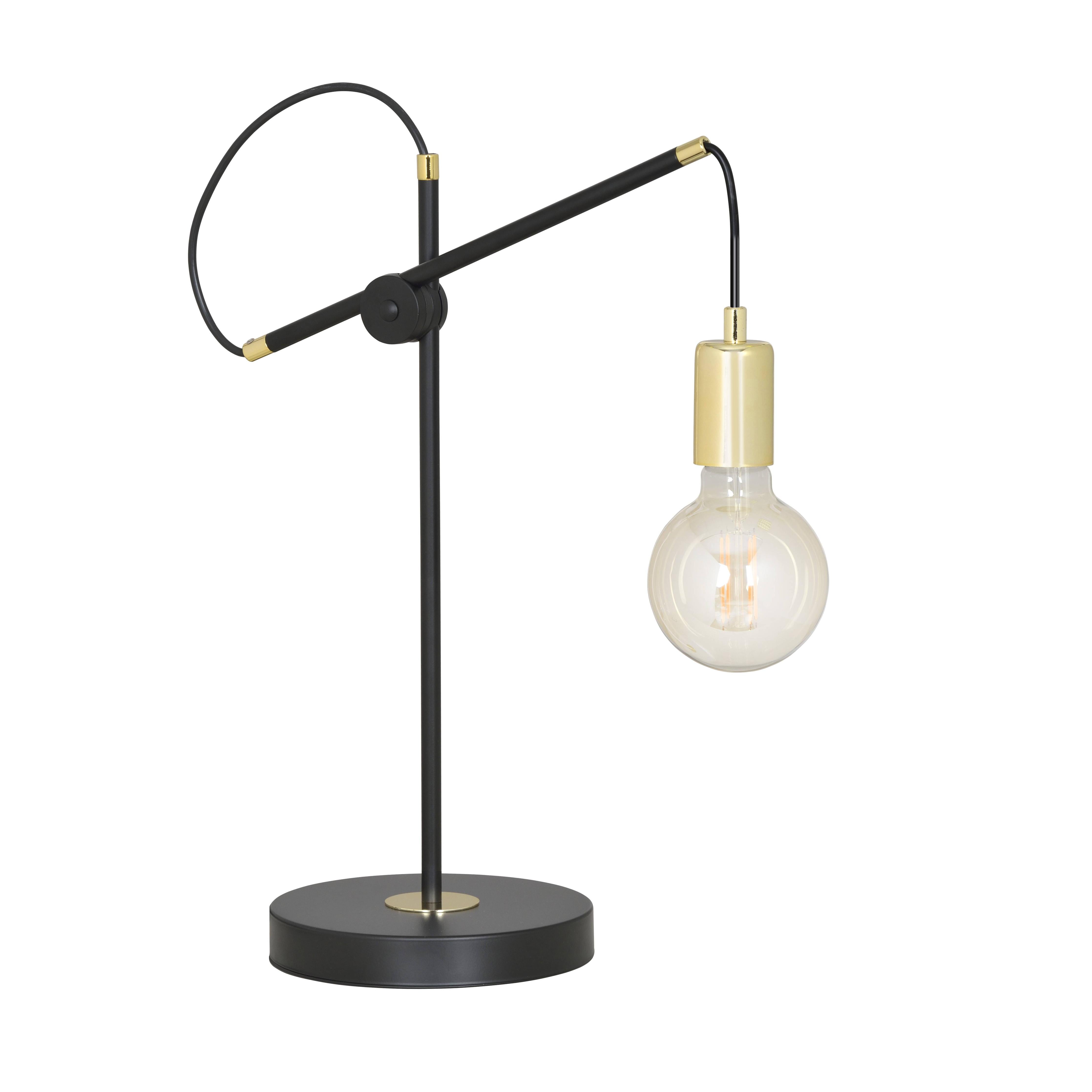 Loft46 Tafellamp Geo | 