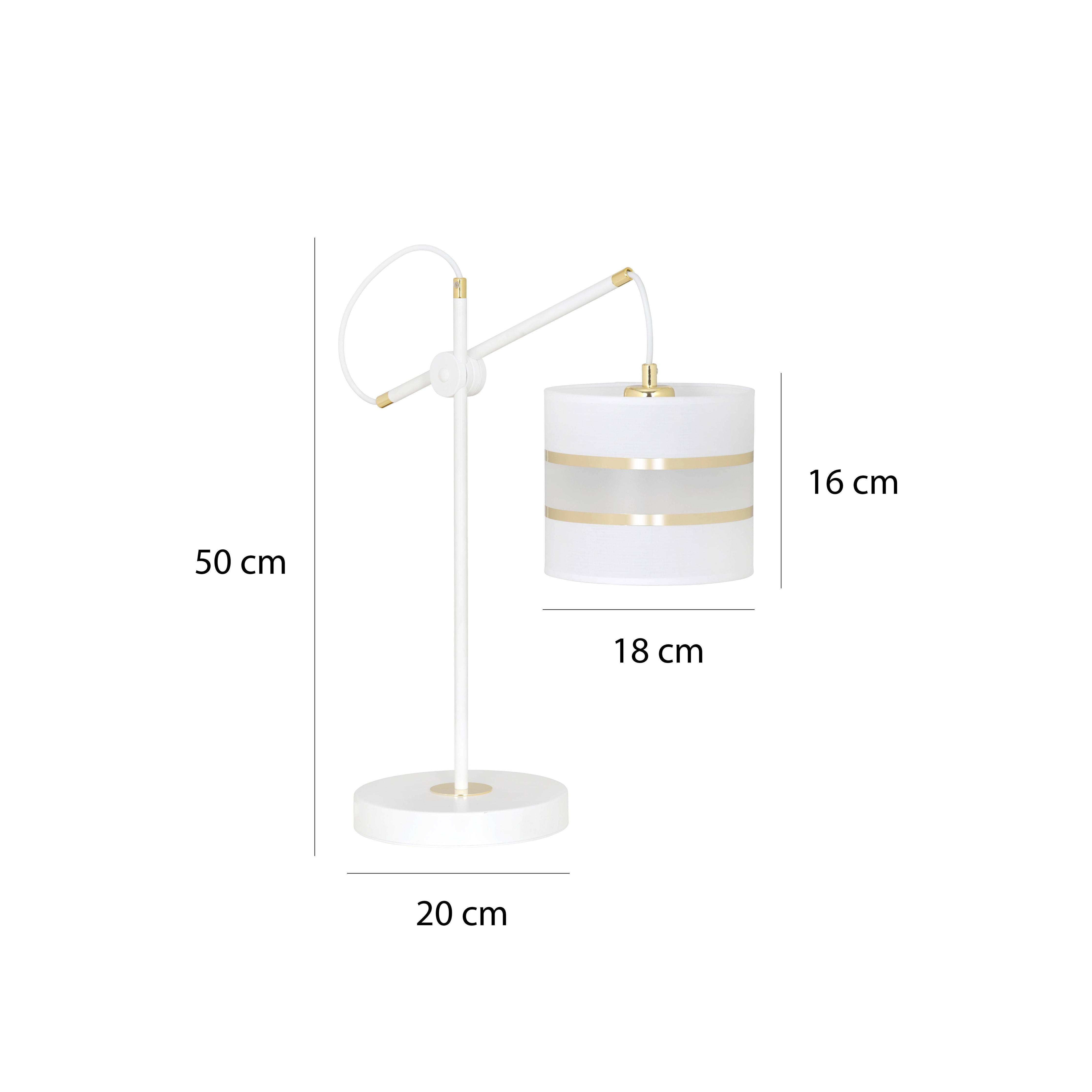 Loft46 Tafellamp Digiorno | 