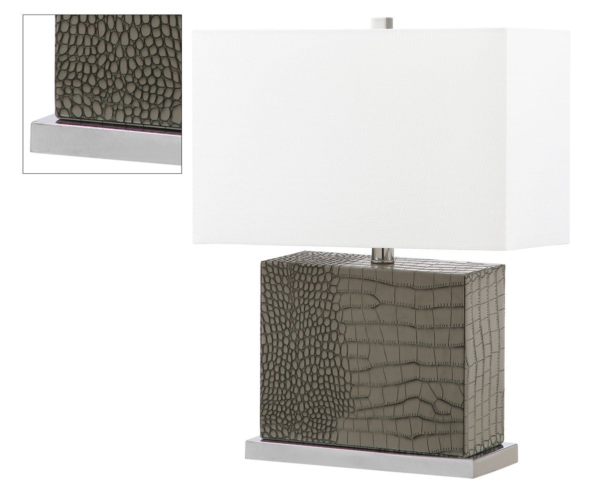 Safavieh Furniture Tafellamp Dawson | 
