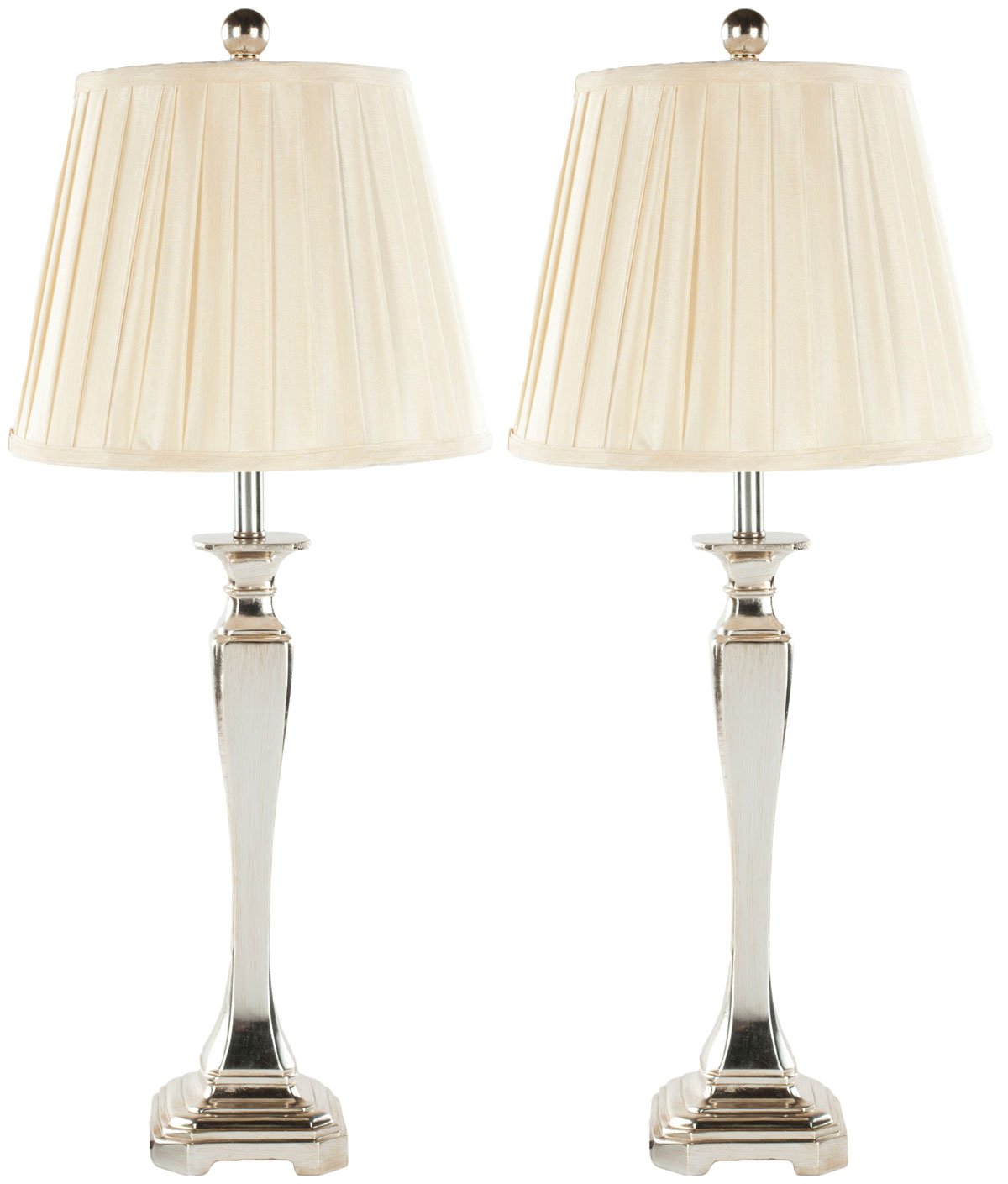 Safavieh Furniture Set van 2 tafellampen Hawa | 