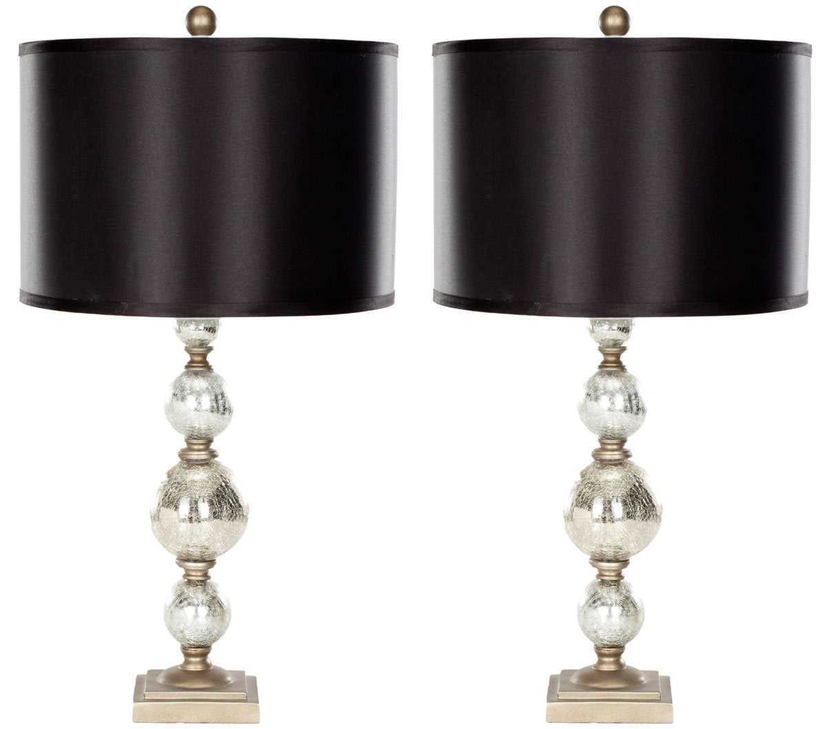 Safavieh Furniture Set van 2 tafellampen Cléo | 