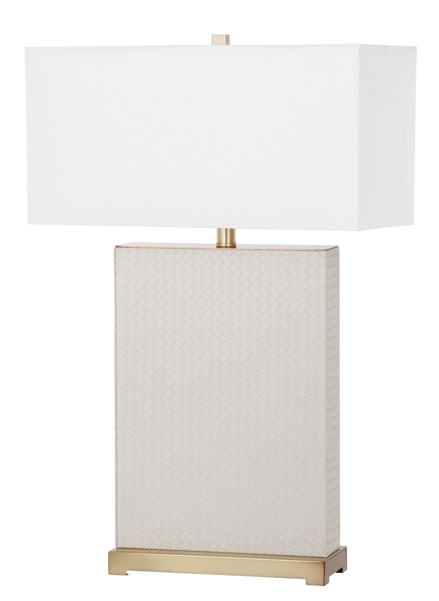 Safavieh Furniture Set van 2 tafellampen Everilda | 