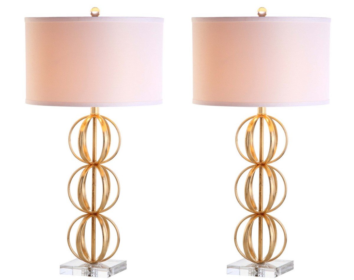 Safavieh Furniture Tafellamp Yolanda | 