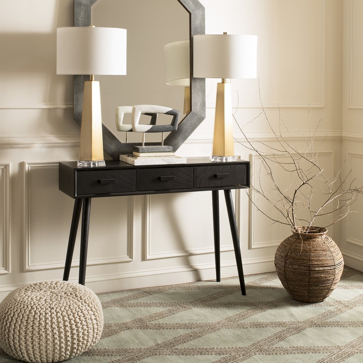Safavieh Furniture Tafellamp Tamara | 