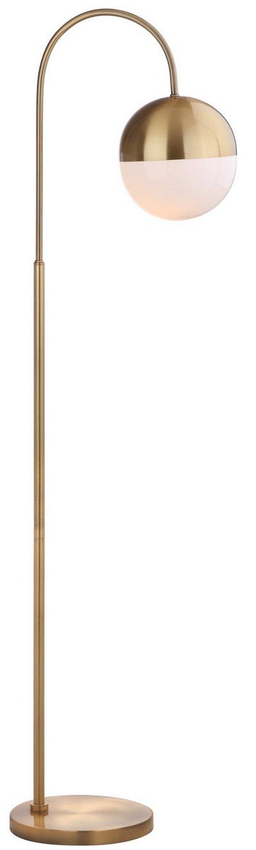 Safavieh Furniture Vloerlamp Floor | 