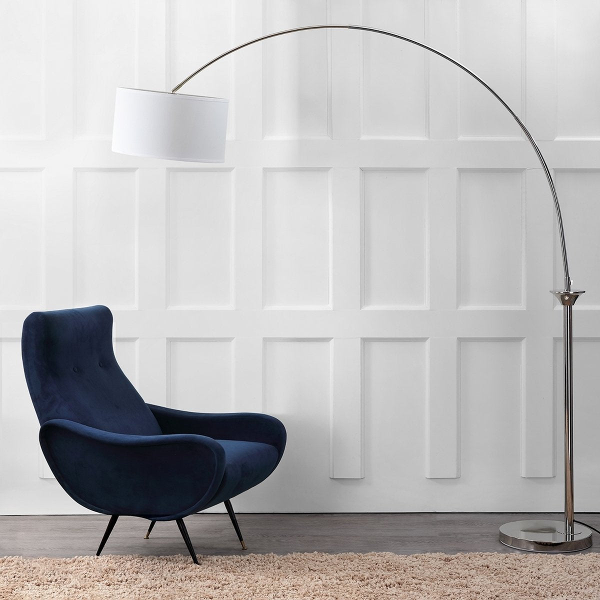 Safavieh Furniture Vloerlamp Colson | 