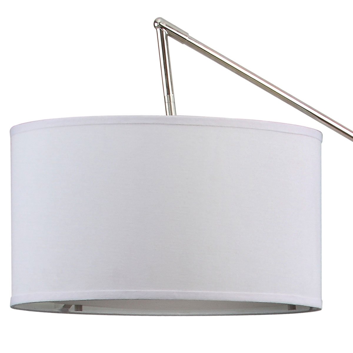Safavieh Furniture Vloerlamp Dack | 