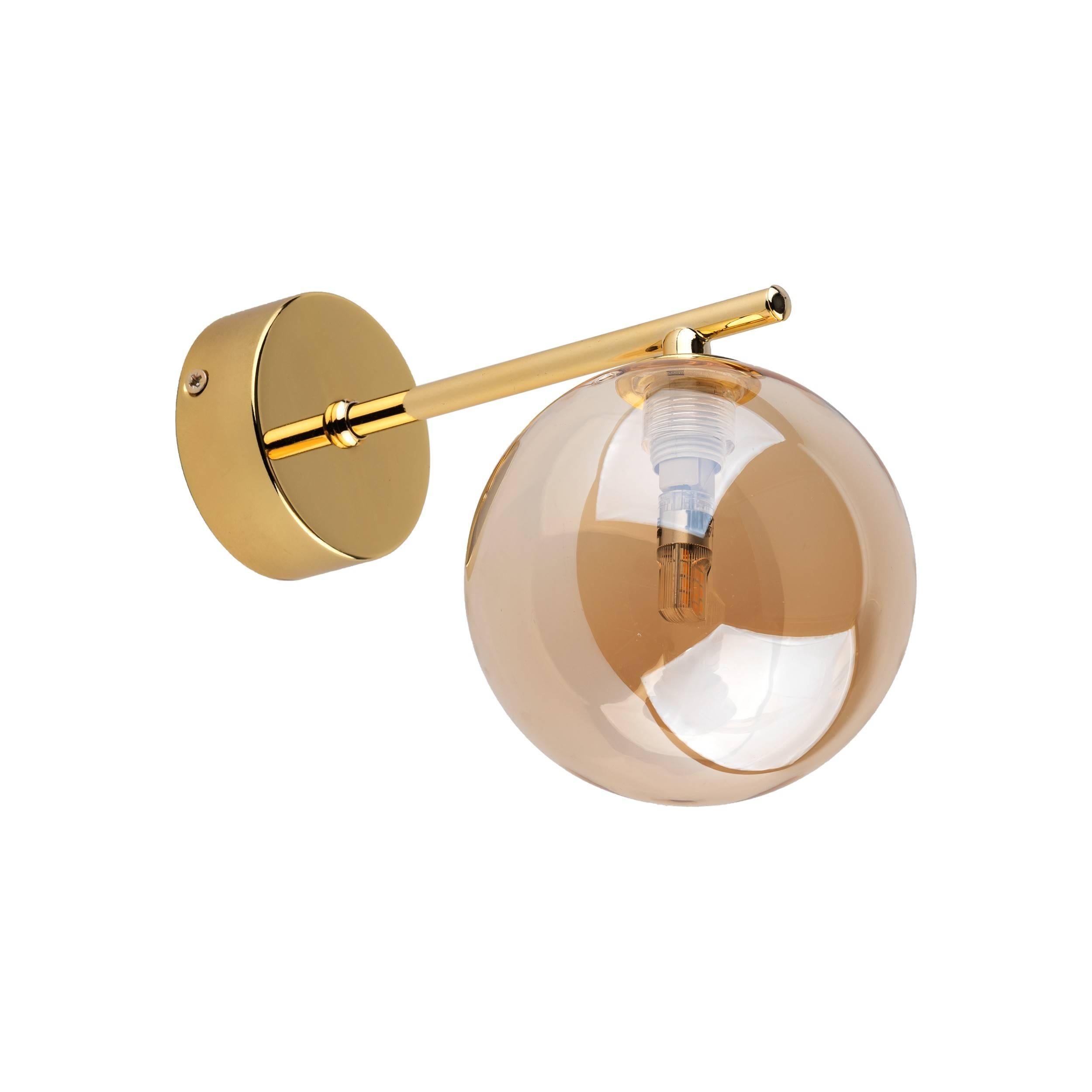 NADUVI Collection Wandlamp Alioth | 