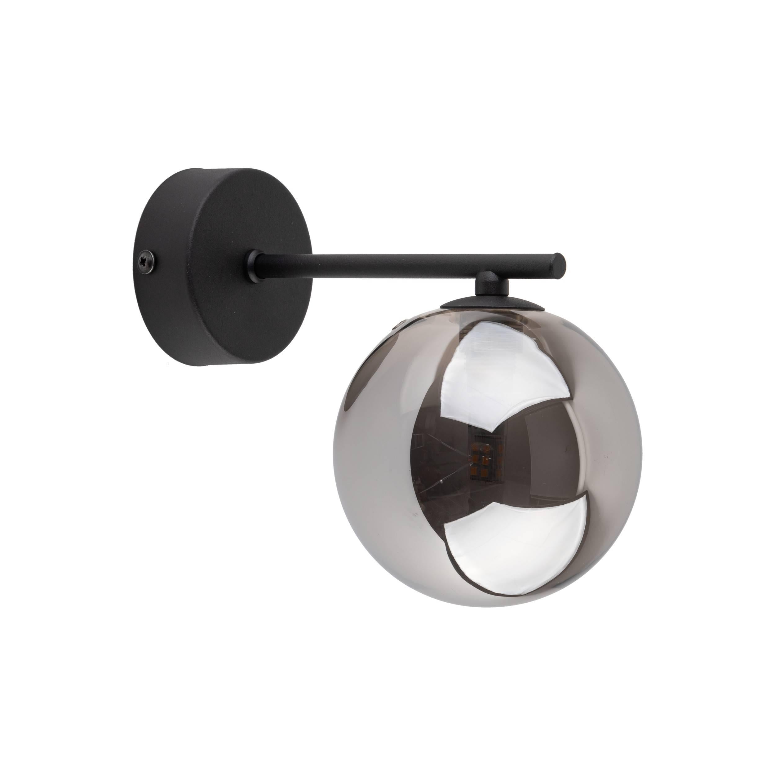 NADUVI Collection Wandlamp Alioth | 