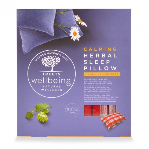 Hittepit Herbal calming 1st