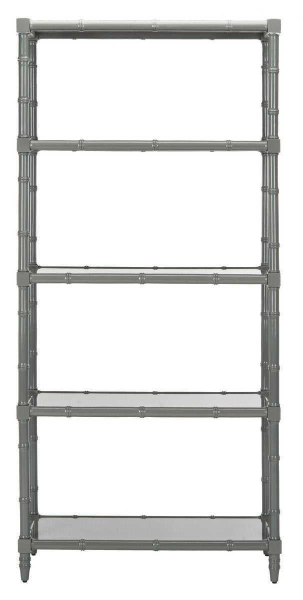 Safavieh Furniture Wandkast Bamboe | 