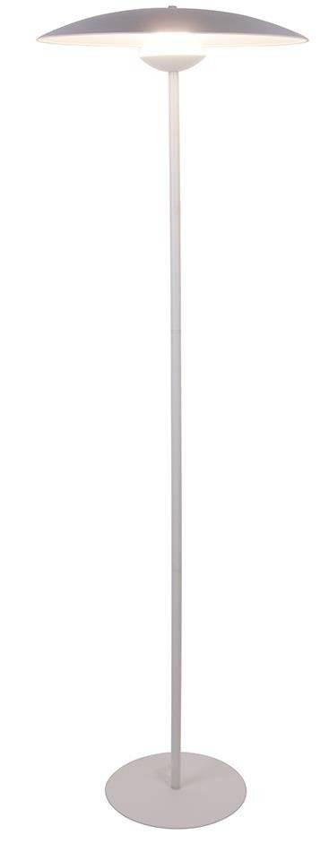 Loft46 Vloerlamp Jaelynn | 