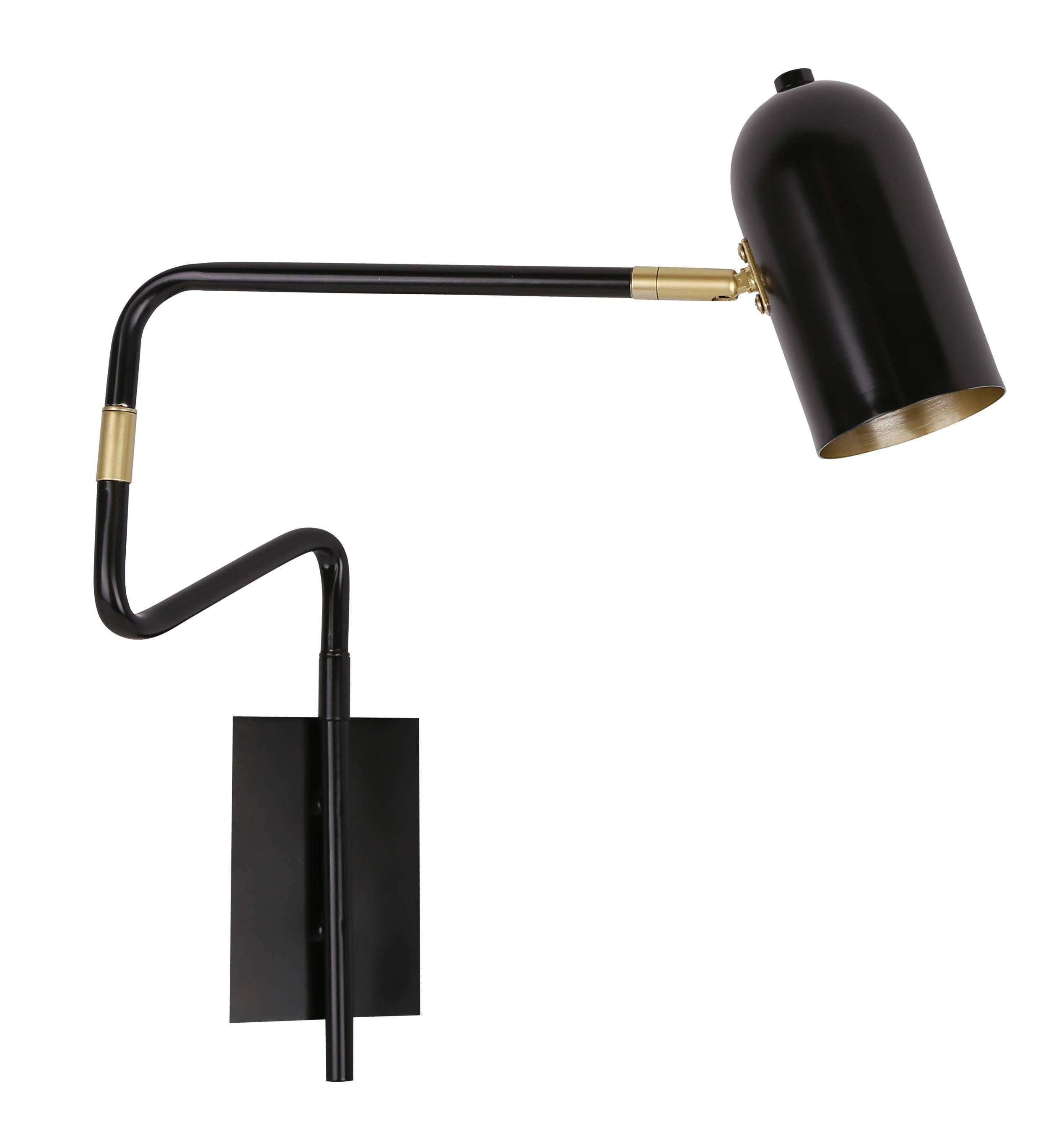 Loft46 Wandlamp Dylan | 