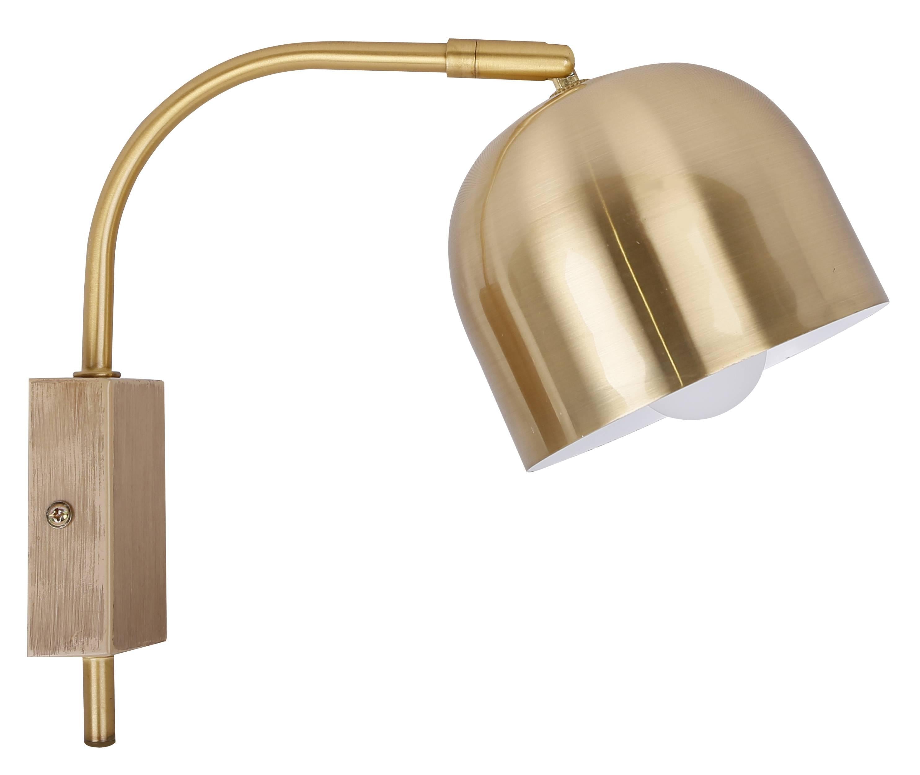 Loft46 Wandlamp Ilyâs | 