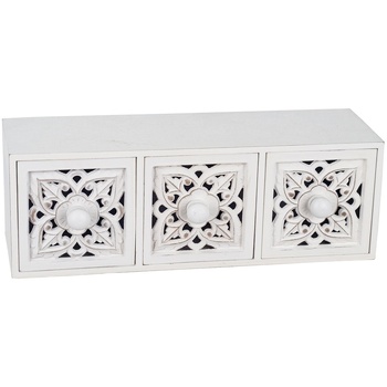Signes Grimalt Trunks, opbergdozen  Juwelier 3 Laden