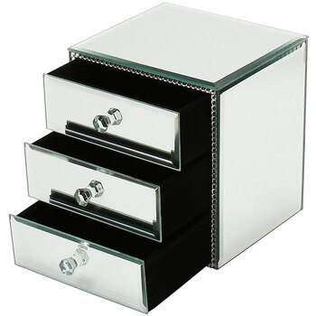 Signes Grimalt Trunks, opbergdozen  Juwelier Organiseren Met Lade