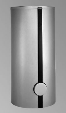VIESSMANN , Vitocell 100-V CVA, boiler ind gestookt, 500l, max. cap.58kW, spiraal, staal