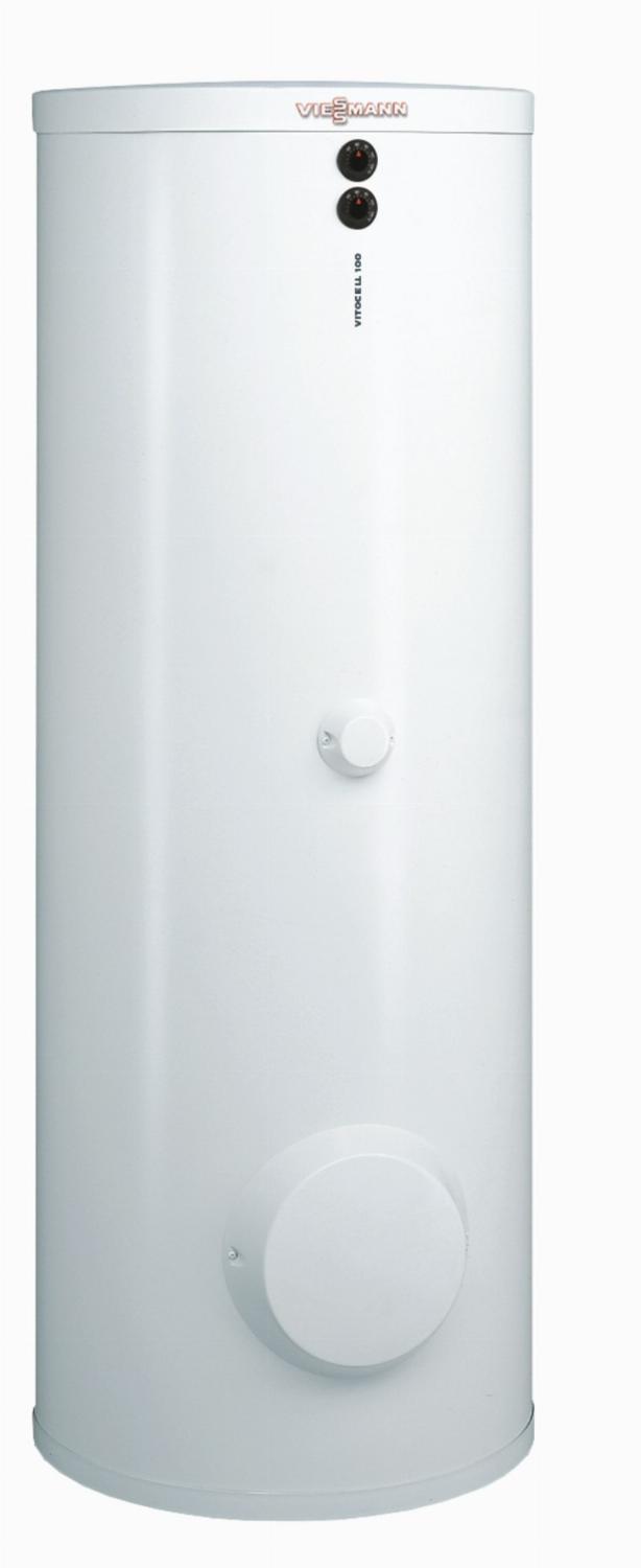 VIESSMANN Vitocell boilerlichaam 100-V CVWA 390L