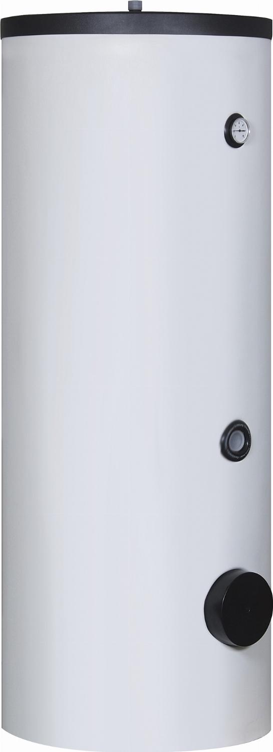 PANASONIC buffertank, geemailleerd staal, 400 liter