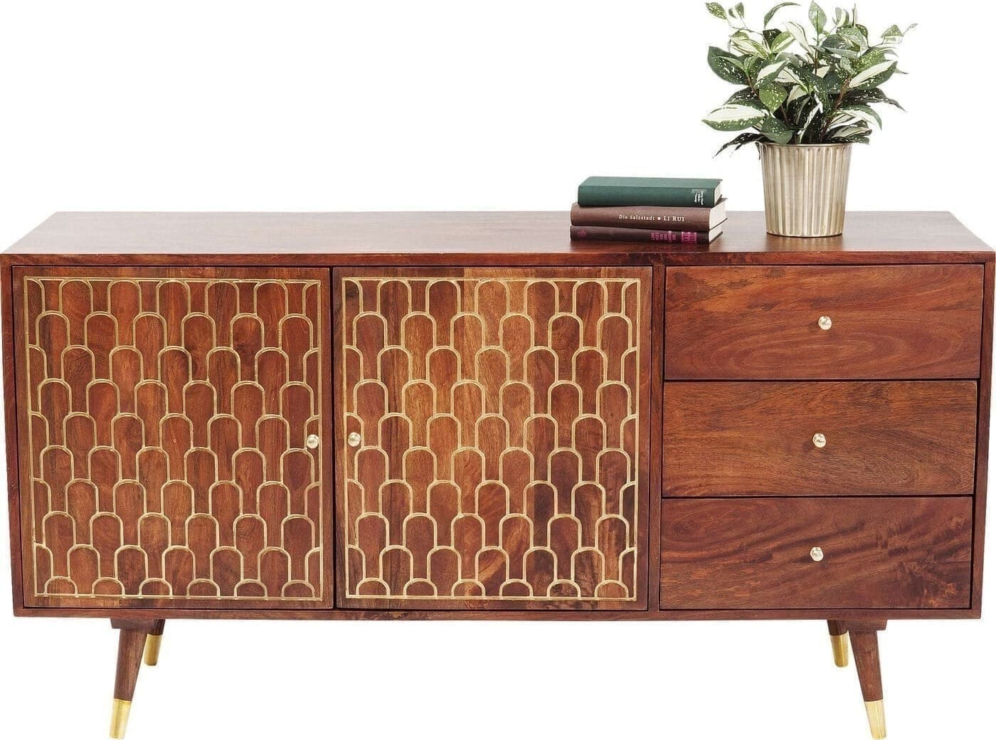 Dressoir Muskat