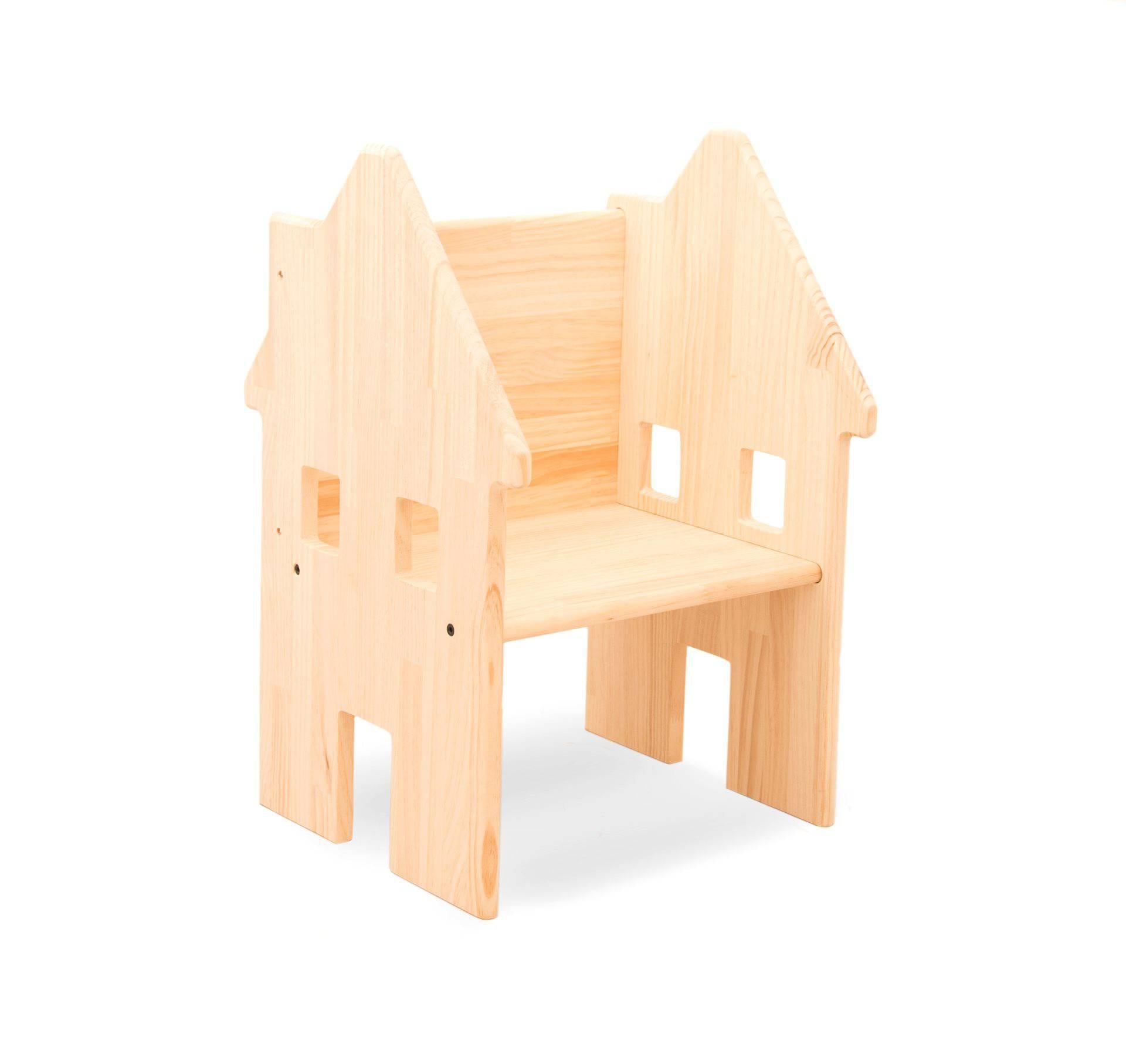 Really Nice Things Kinderstoel Montessori | 