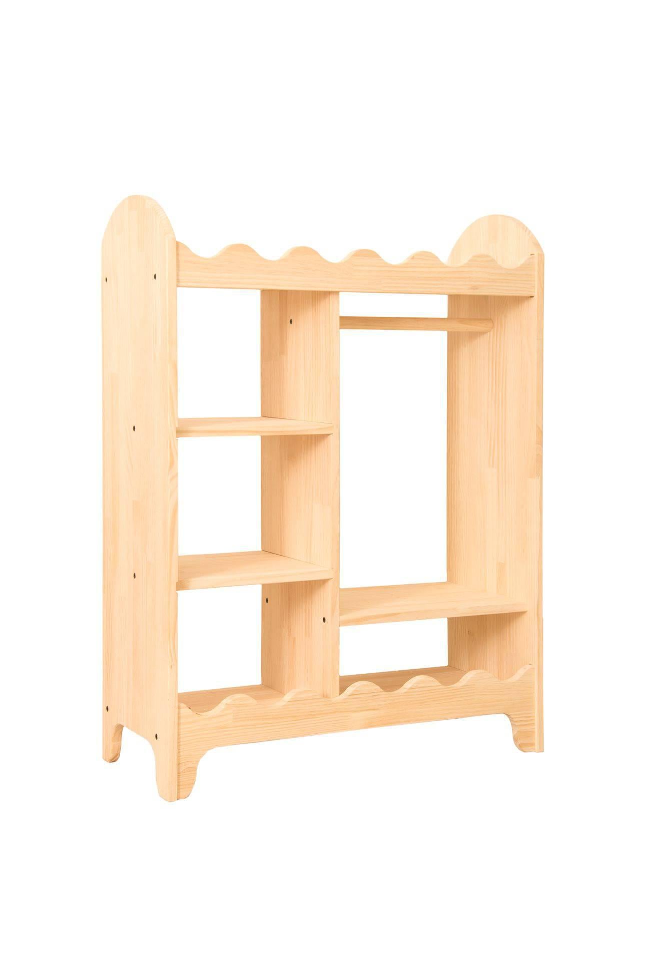 Really Nice Things Kast Armario Otto Estilo Montessori | 