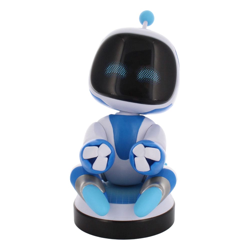 Exquisite Gaming Sony Astro Bot Cable Guys Controller Holder and Phone Stand