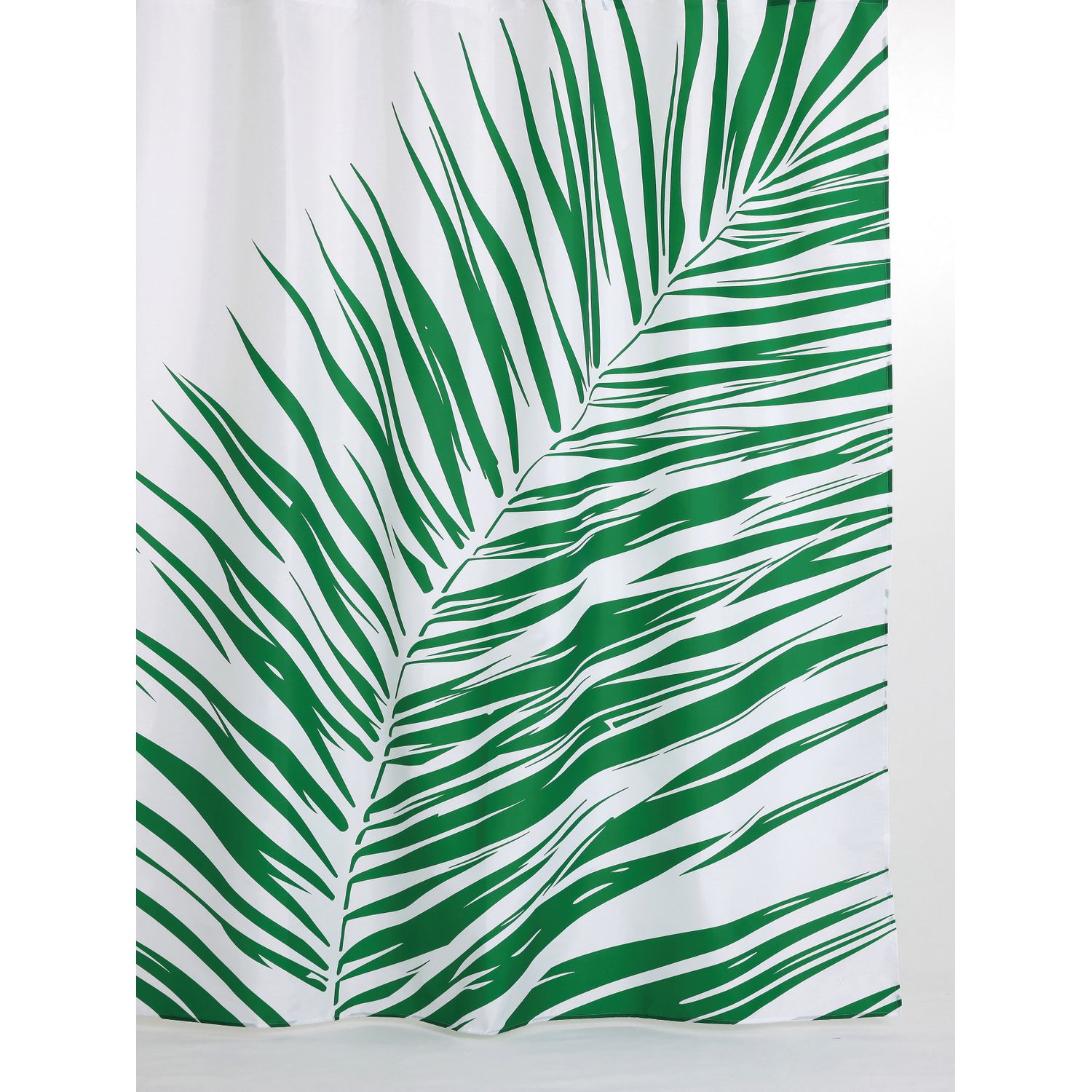 Allibert Douchegordijn Walden Polyester 180x200cm