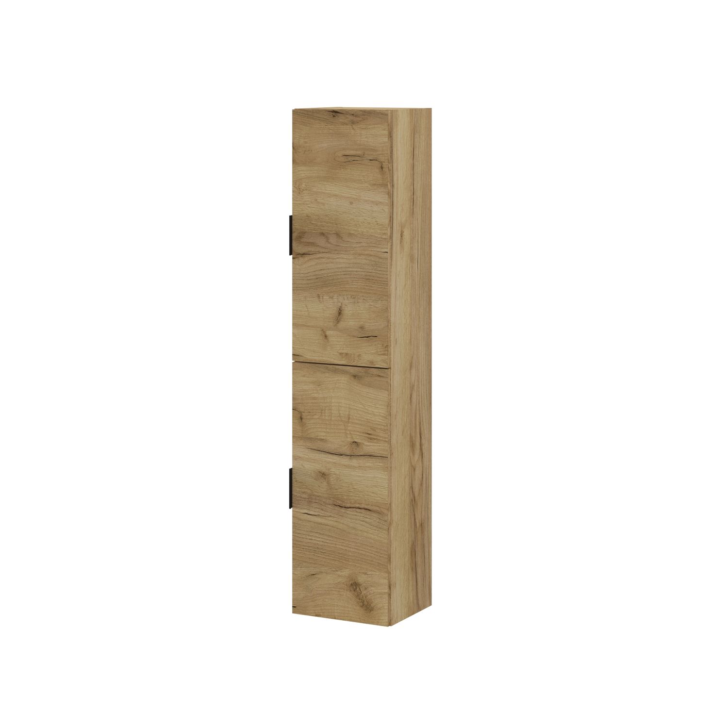 T-Bath Kolomkast Orly 140cm Eiken