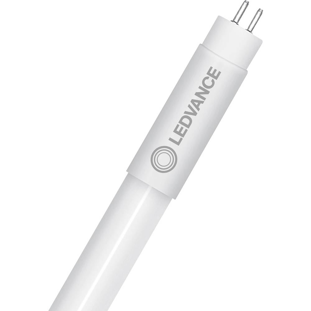LEDVANCE LED-buis-Buis Energielabel: F (A - G) G5 T5 7 W Warmwit 1 stuk(s) (Ø x l) 18.50 mm x 530.00 mm