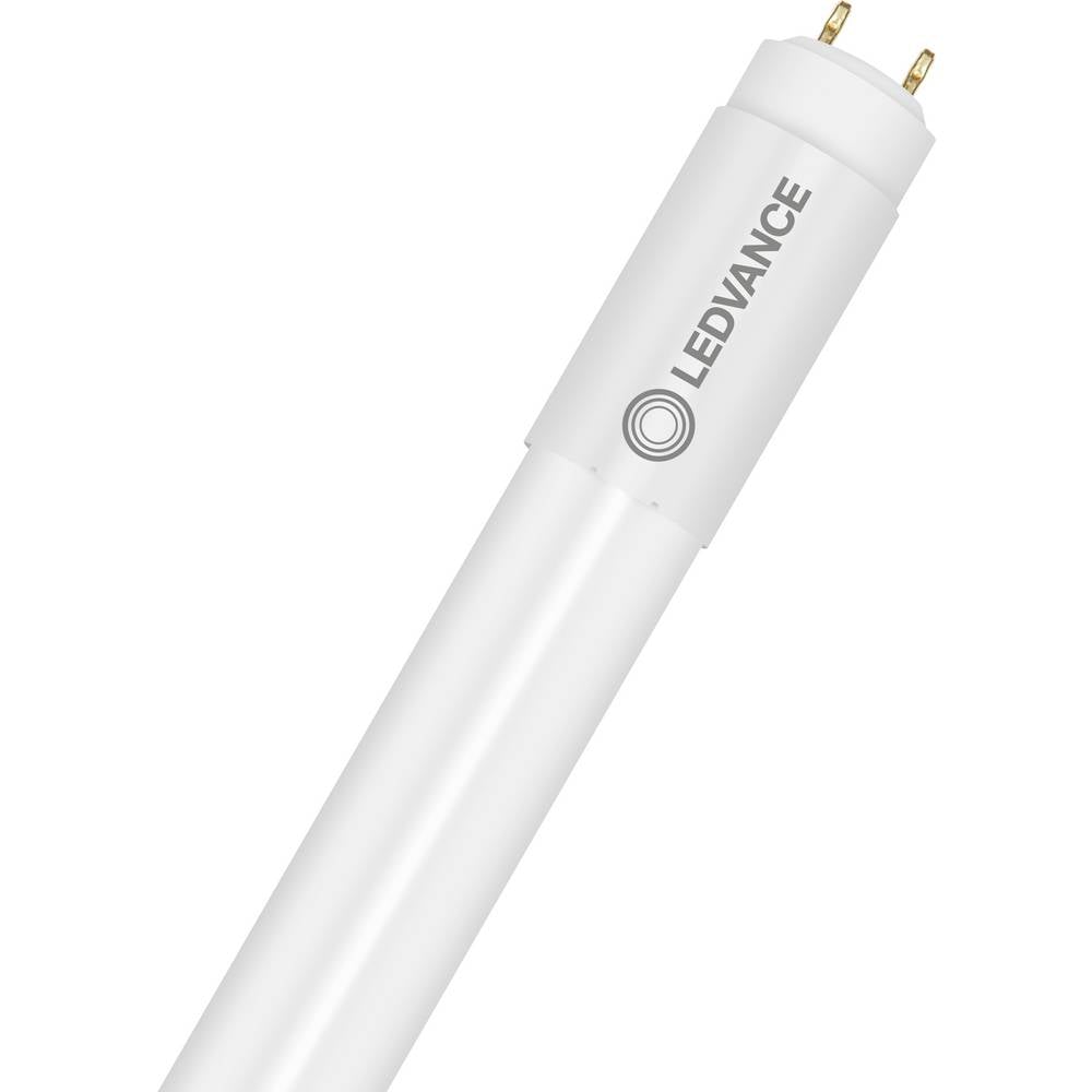 LEDVANCE LED-buis-Buis Energielabel: D (A - G) G13 T8 20 W Warmwit 1 stuk(s) (Ø x l) 27.80 mm x 1513.00 mm