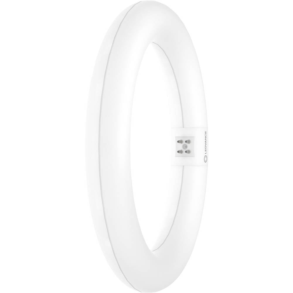 LEDVANCE LED-buis-Globe Energielabel: E (A - G) G10q 11 W Neutraalwit 1 stuk(s) (Ø x l) 212.00 mm x 212.00 mm