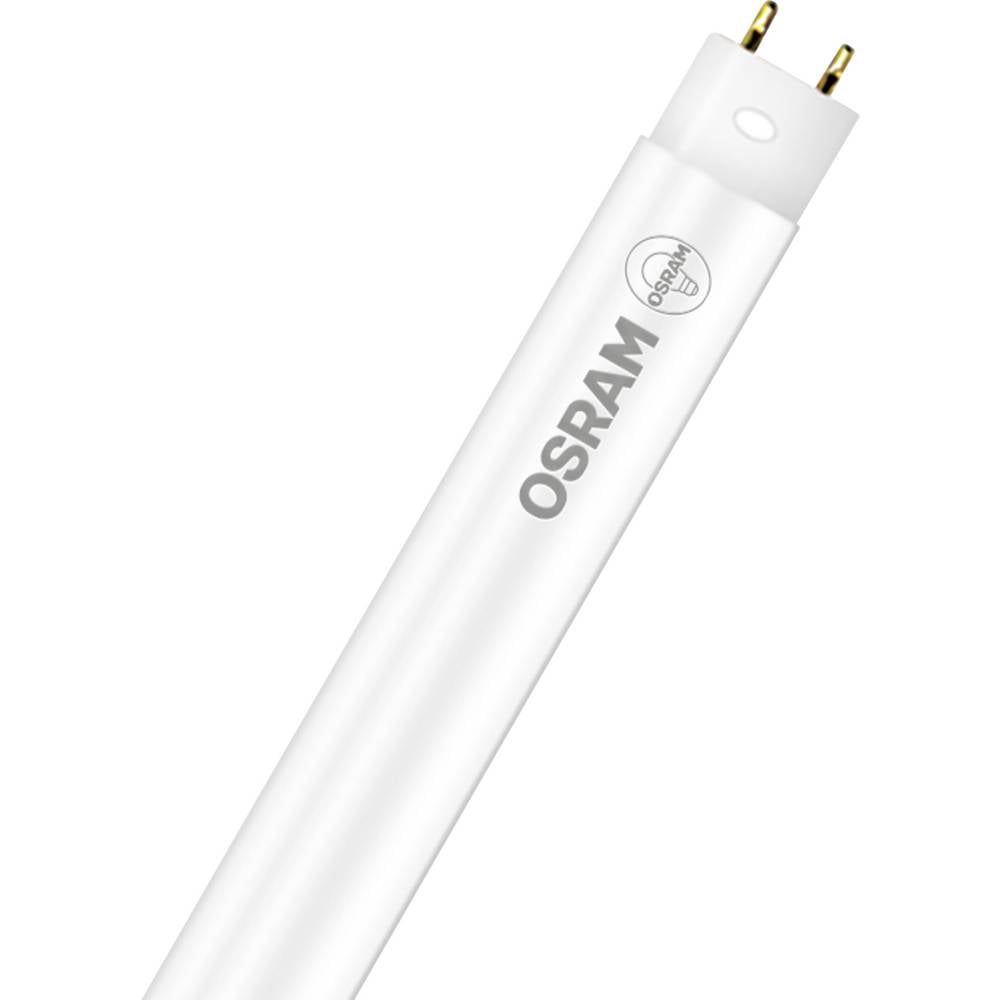 OSRAM LED-buis-Buis Energielabel: D (A - G) G13 T8 16 W Neutraalwit 1 stuk(s) (Ø x l) 28.00 mm x 1213.00 mm