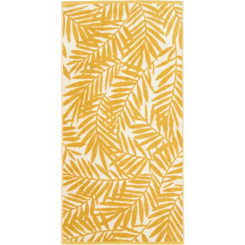 Cawö Maison 6267 Gastendoekje 30x50 gold