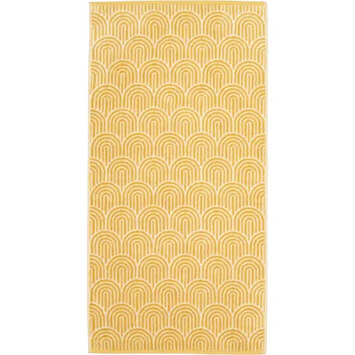Cawö Maison 6268 Gastendoekje 30x50 gold