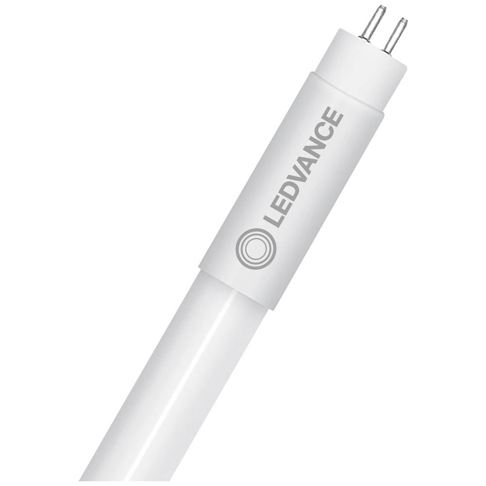 LEDVANCE LED-buis-Buis Energielabel: D (A - G) G5 T5 10 W = 21 W Daglichtwit 1 stuk(s) (Ø x l) 19 mm x 863 mm