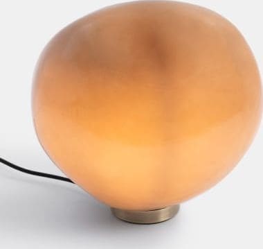 Abby tafellamp 1*E27