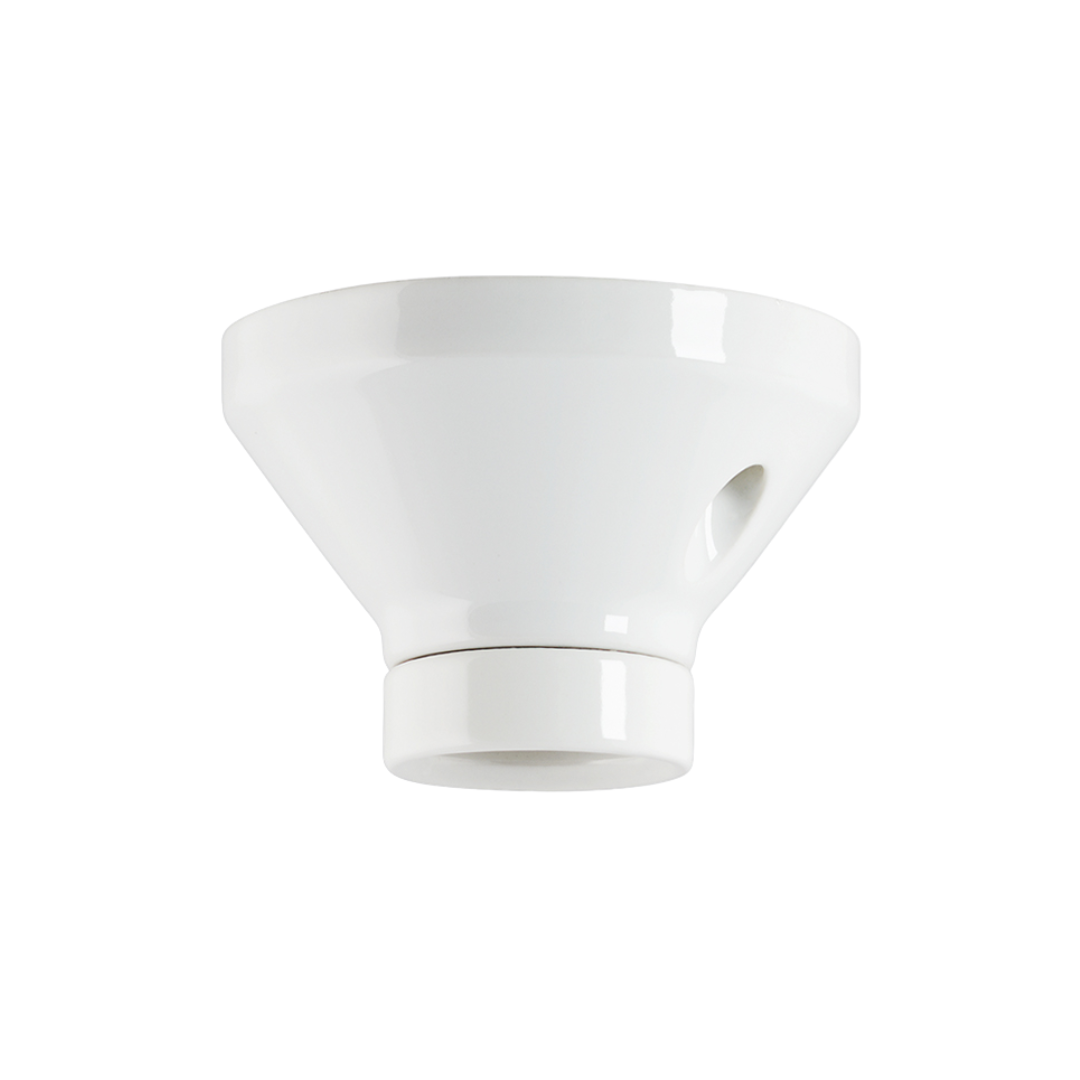 Ifo Electric  Lampholder Ø 100 Plafond/Wandlamp
