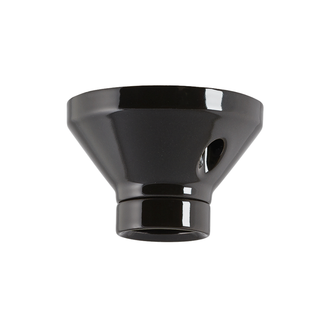 Ifo Electric  Lampholder Ø 100 Plafond/Wandlamp