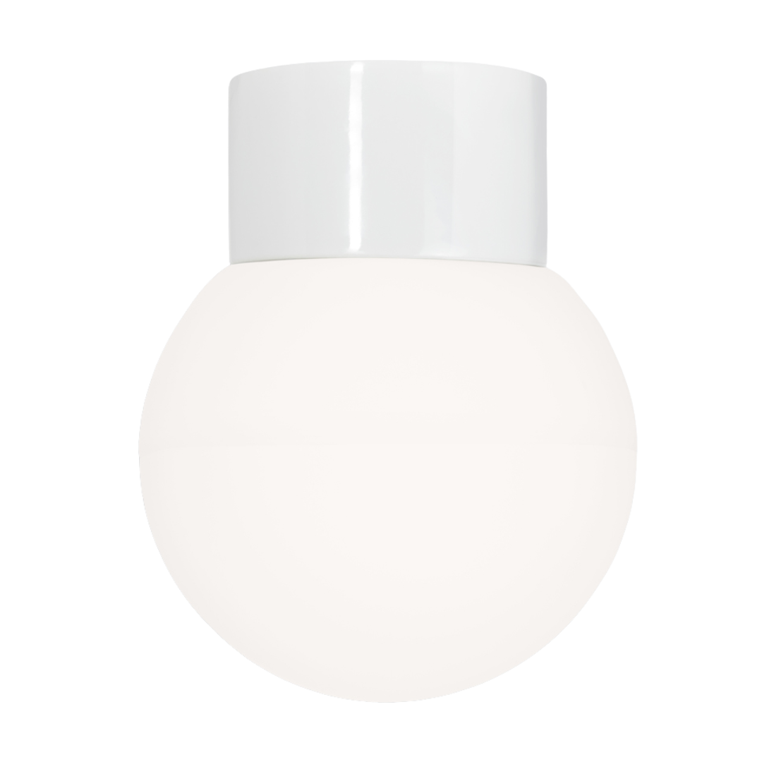 Ifo Electric  Classic Globe 150 Plafondlamp/Wandlamp