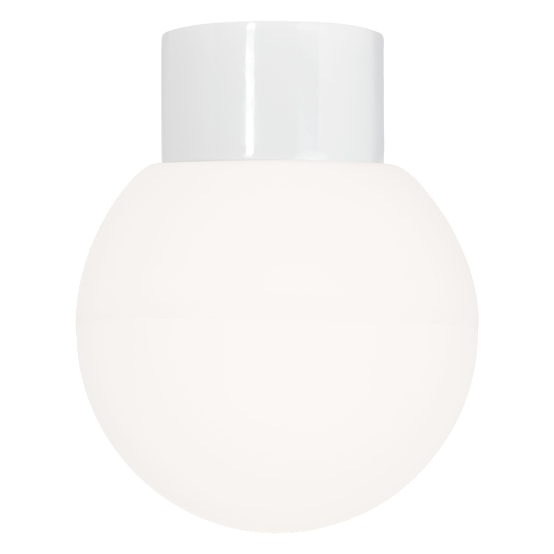 Ifo Electric  Classic Globe 180 Plafondlamp/Wandlamp