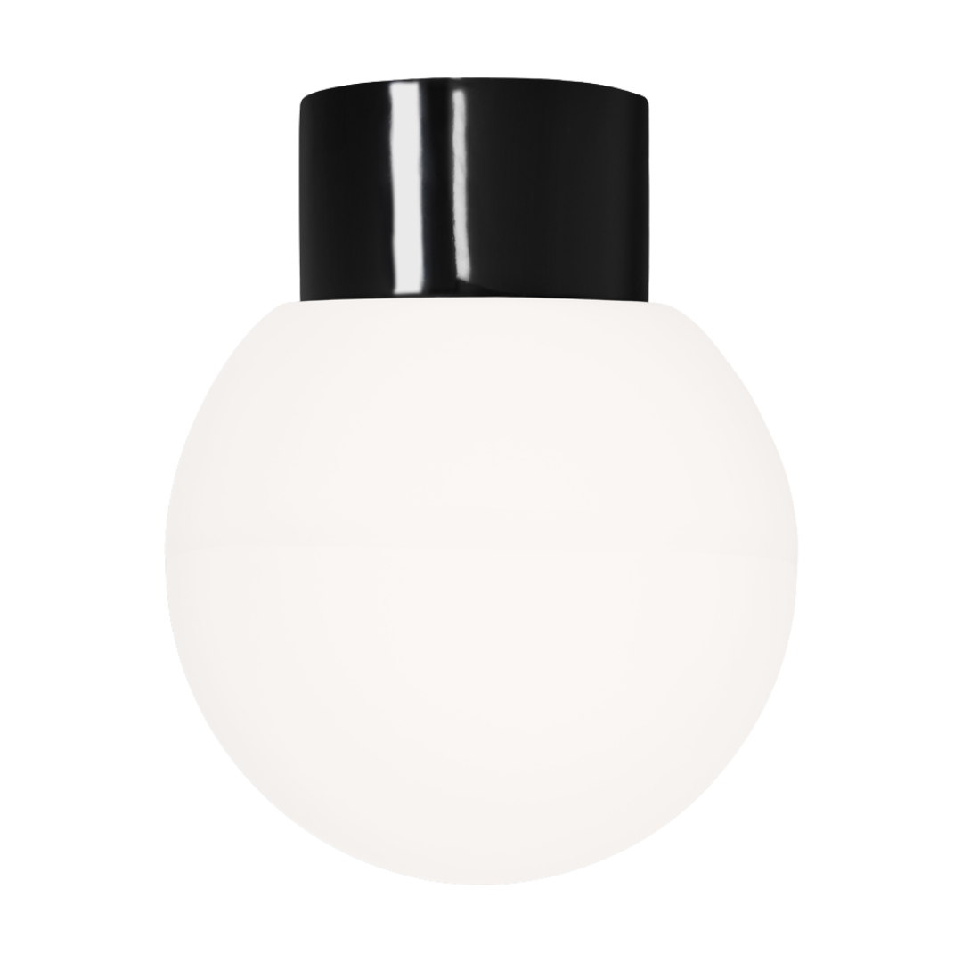 Ifo Electric  Classic Globe 180 Plafondlamp/Wandlamp