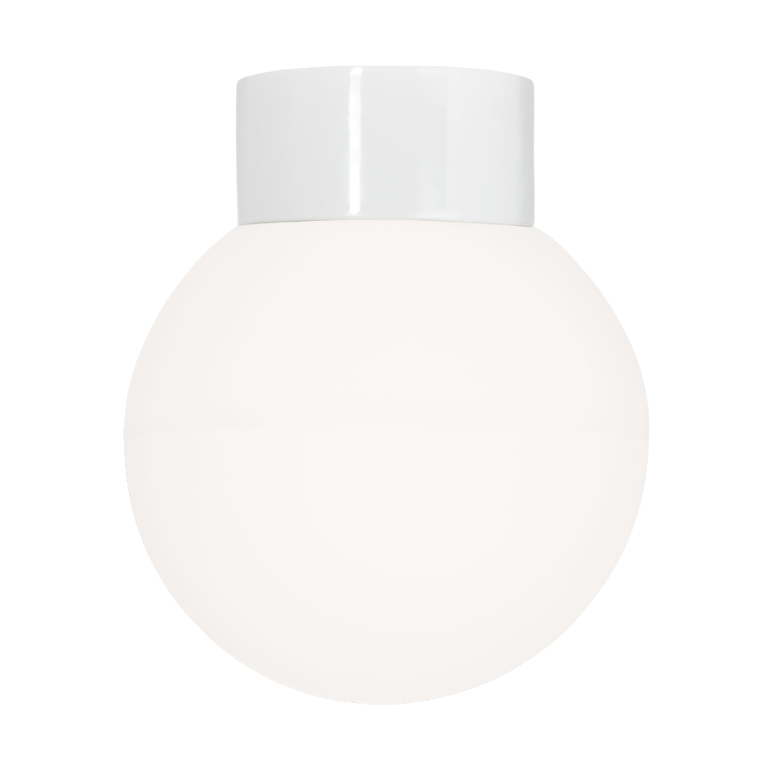 Ifo Electric  Classic Globe 200 Plafondlamp/Wandlamp