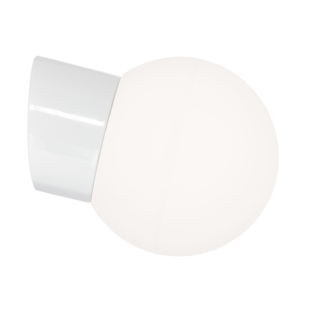 Ifo Electric  Classic Globe 150 Wandlamp