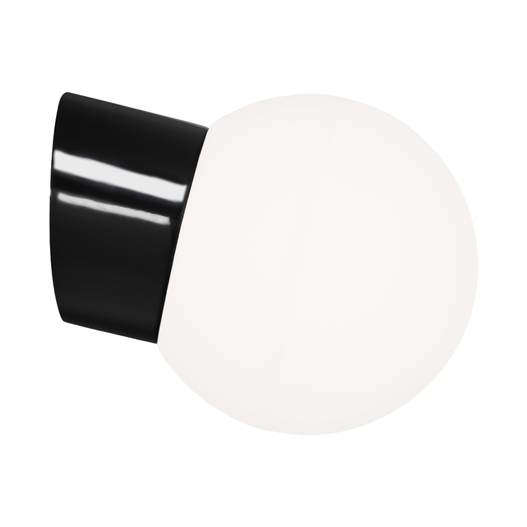 Ifo Electric  Classic Globe 150 Wandlamp