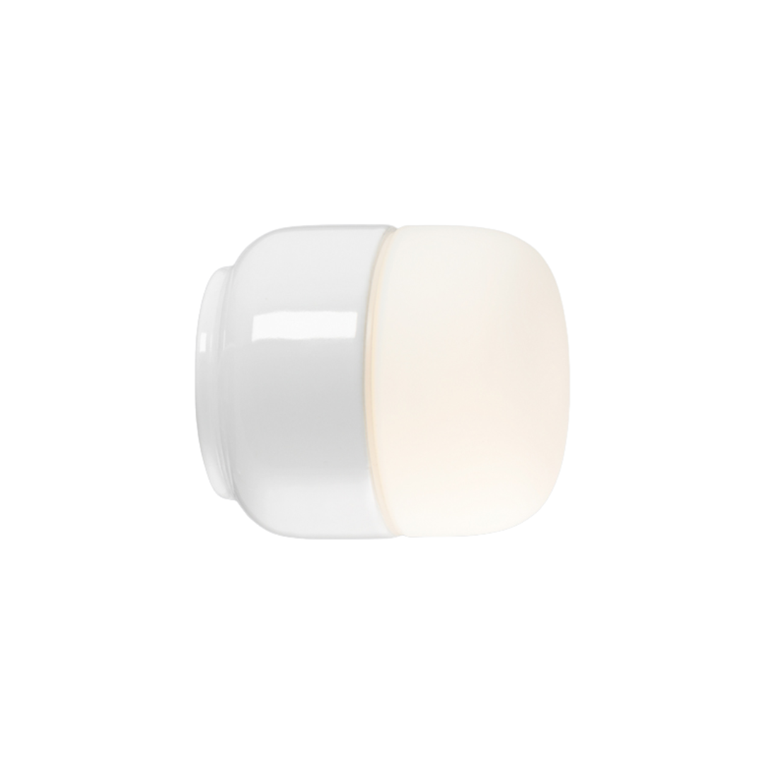 Ifo Electric  Ohm 100/110 LED Plafondlamp/Wandlamp